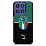 Italy Football Team Motorola Moto G Stylus 5G 2025 Case OV10026