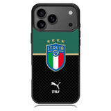 Italy Football Team Samsung Galaxy S26 Ultra Case OV10026