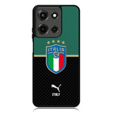 Italy Football Team Motorola Moto G 5G 2025 Case OV10026