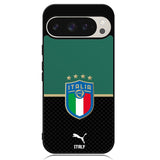 Italy Football Team Google Pixel 9 Pro XL Case OV10026