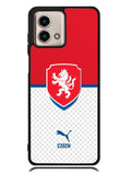 Czech Football Team Motorola Moto G Stylus 5G 2023 Case OV9971
