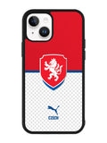 Czech Football Team iPhone 14 Case QC9971