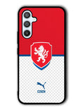 Czech Football Team Samsung Galaxy A54 5G Case OV9971