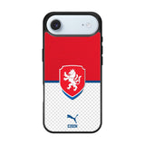 Czech Football Team iPhone Air Case OV9971