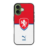 Czech Football Team iPhone 17 Case OV9971