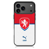 Czech Football Team Samsung Galaxy S26 Ultra Case OV9971