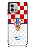 Croatia Football Team Motorola Moto G Stylus 5G 2023 Case OV9966