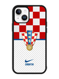 Croatia Football Team iPhone 14 Plus Case QC9966