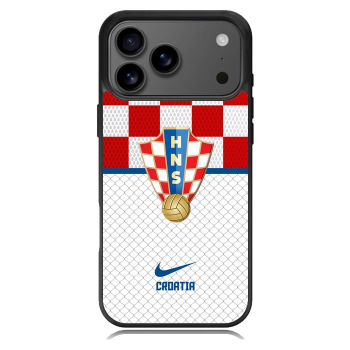Croatia Football Team Samsung Galaxy S26 Ultra Case OV9966