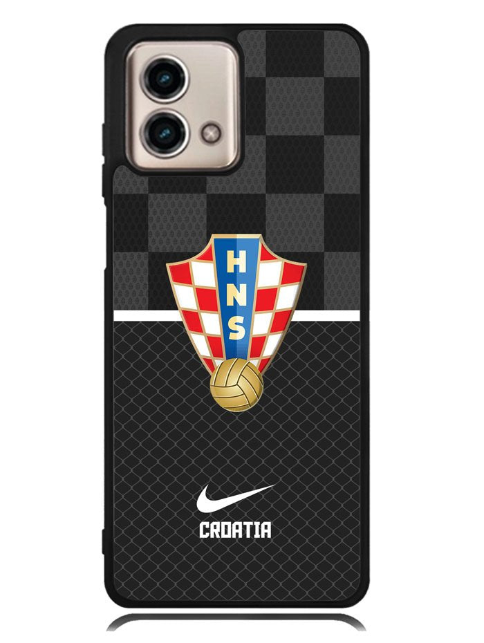 Croatia Football Team Motorola Moto G Stylus 5G 2023 Case OV9967