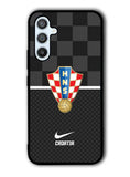 Croatia Football Team Samsung Galaxy A54 5G Case OV9967
