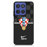 Croatia Football Team Motorola Moto G Stylus 5G 2025 Case OV9967