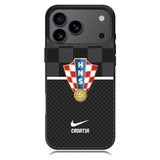 Croatia Football Team Samsung Galaxy S26 Ultra Case OV9967