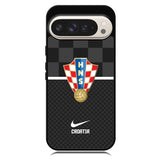 Croatia Football Team Google Pixel 10 | Google Pixel 10 Pro Case RC9967