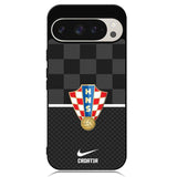 Croatia Football Team Google Pixel 9 Pro XL Case OV9967