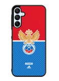 Russia Football Team Samsung Galaxy A15 5G Case OV10114