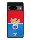 Russia Football Team Google Pixel 8A Case QC10114