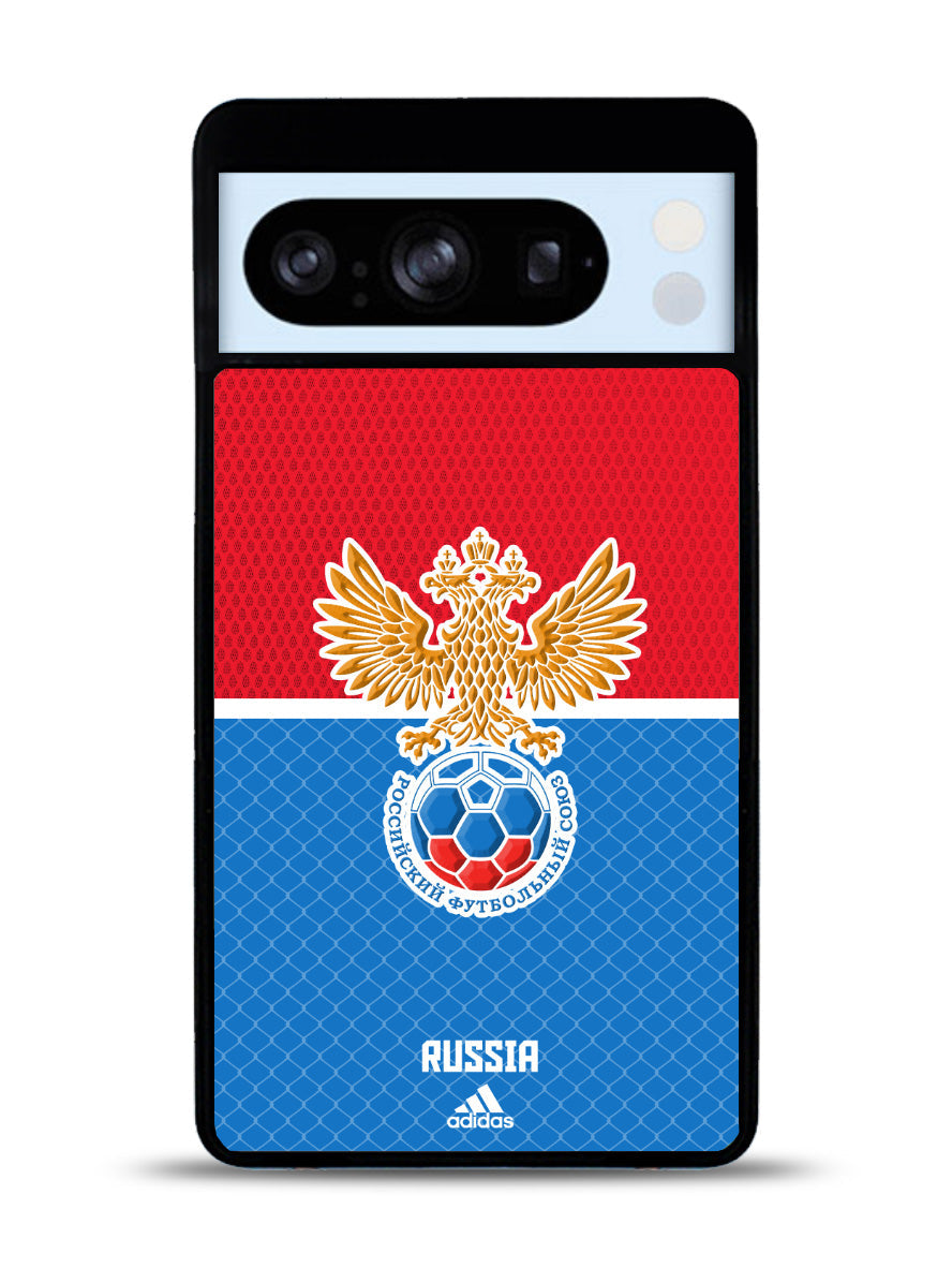 Russia Football Team Google Pixel 8 Pro Case QC10114
