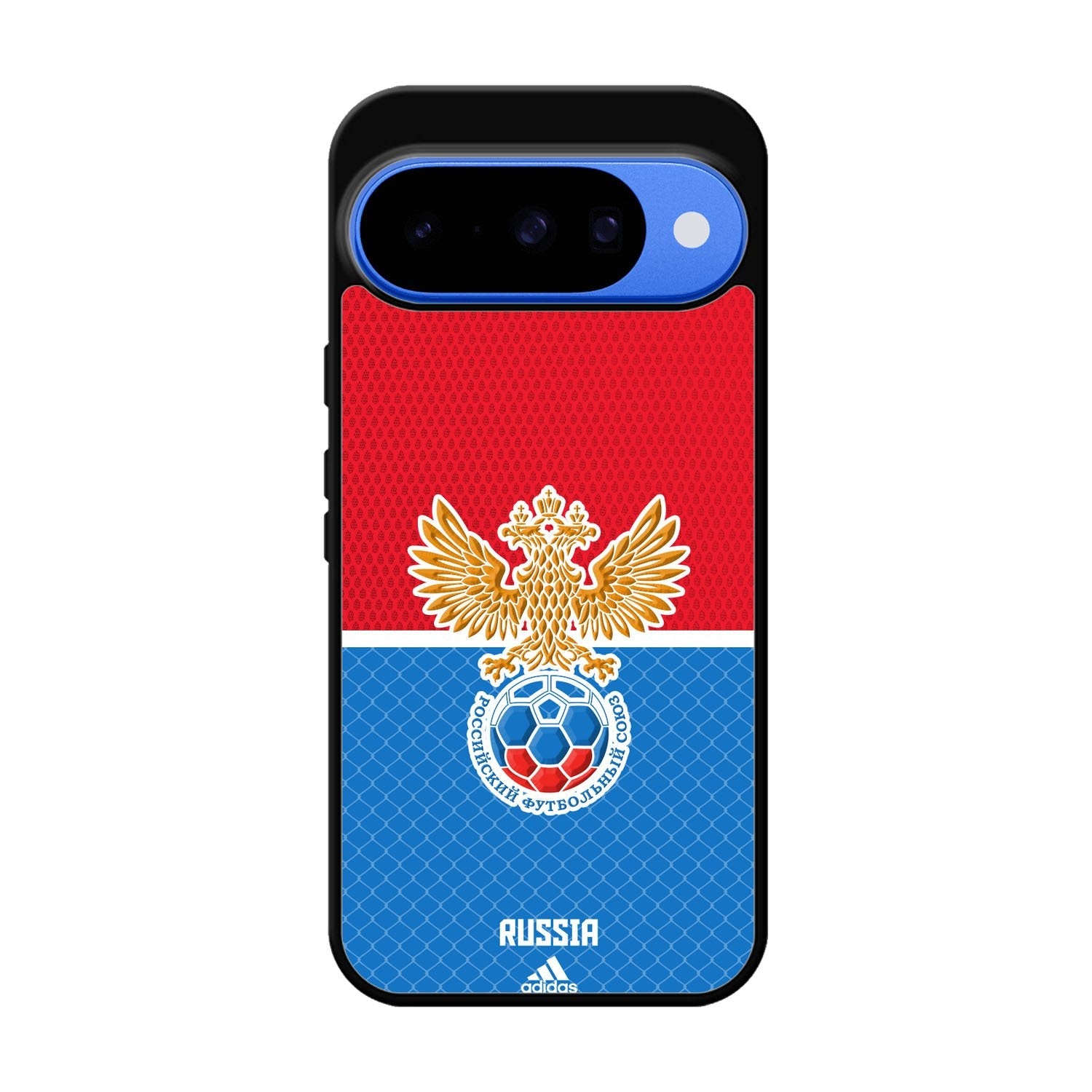 Russia Football Team Google Pixel 10 Case OV10114