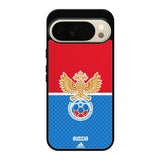 Russia Football Team Google Pixel 10 Pro XL Case OV10114