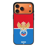 Russia Football Team iPhone 17 Pro Case OV10114