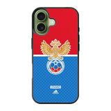 Russia Football Team iPhone 17 Case OV10114