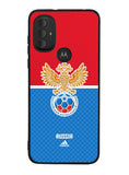 Russia Football Team Motorola Moto G Pure 2021 , Moto G Power 2022 Case OV10114