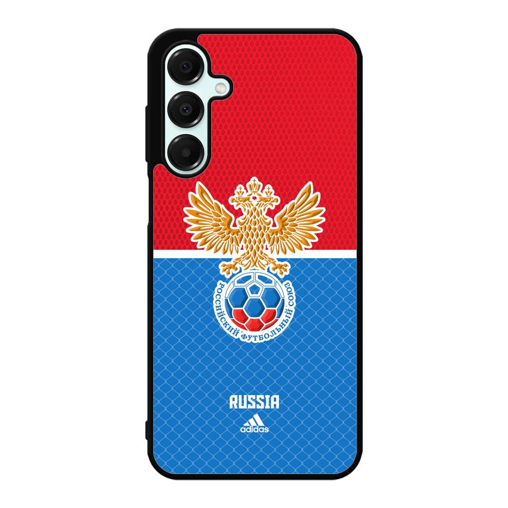Russia Football Team Samsung Galaxy A16 Case OV10114