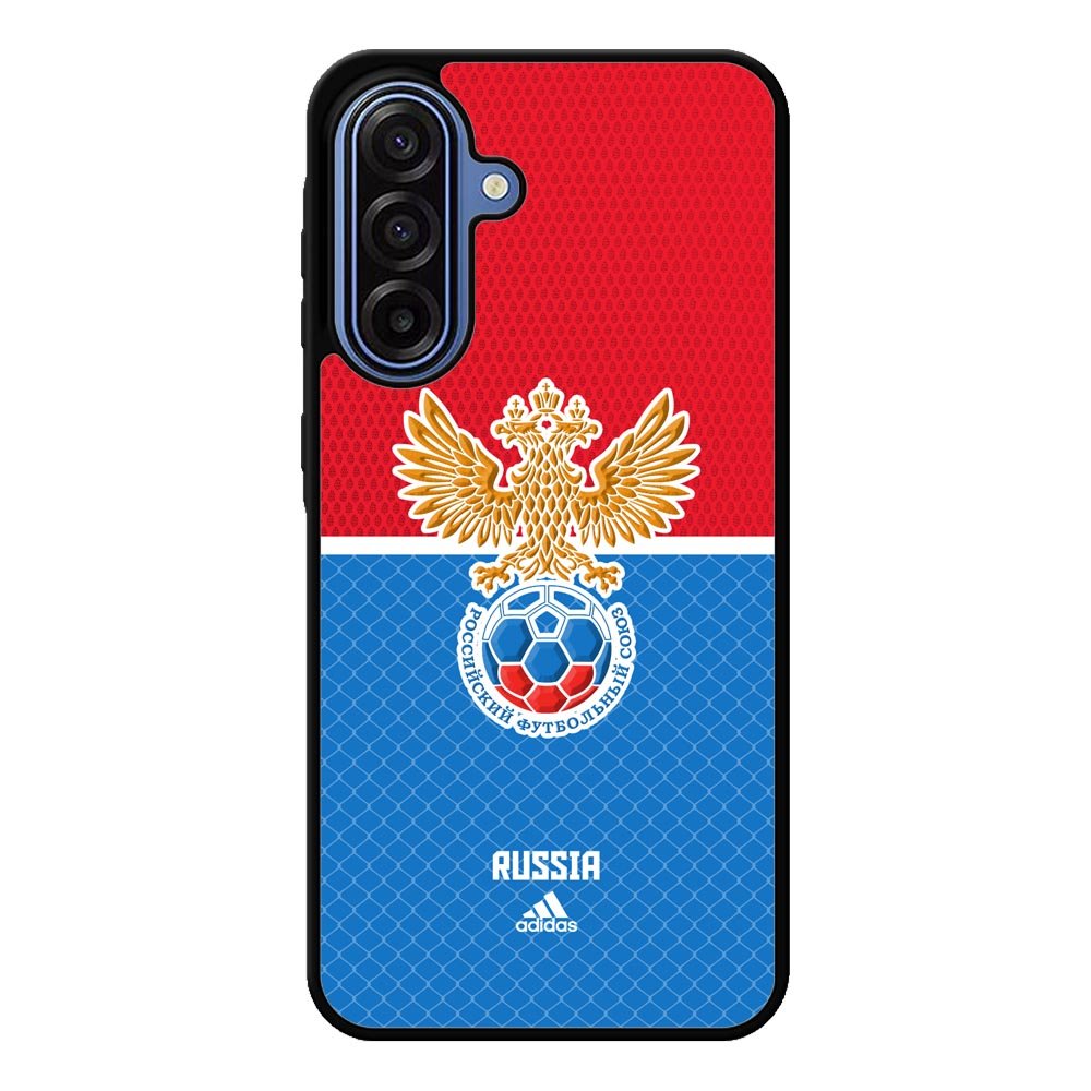 Russia Football Team Samsung Galaxy A17 Case OV10114