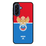 Russia Football Team Samsung Galaxy A17 Case OV10114