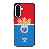 Russia Football Team Samsung Galaxy A56 5G Case RC10114