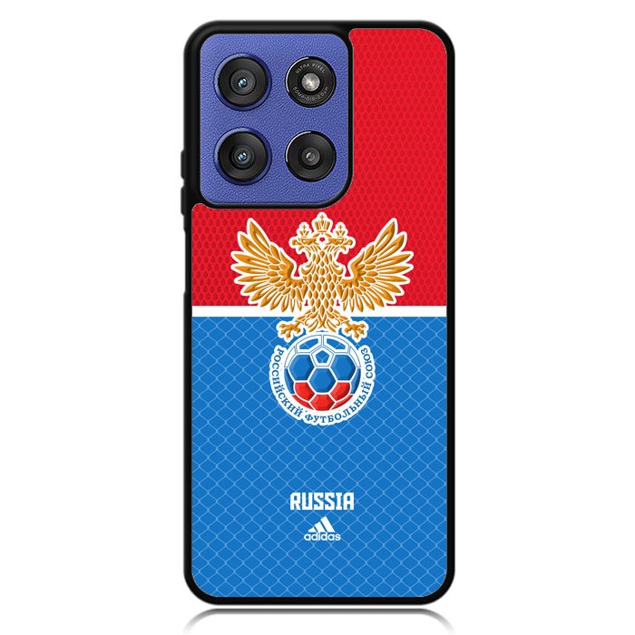 Russia Football Team Motorola Moto G Stylus 5G 2025 Case OV10114