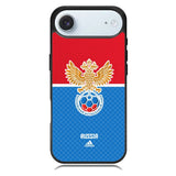Russia Football Team iPhone 17 Air Case OV10114