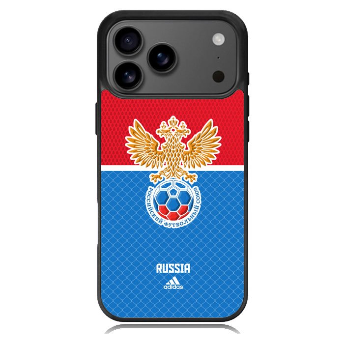 Russia Football Team Samsung Galaxy S26 Ultra Case OV10114