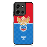 Russia Football Team Motorola Moto G 5G 2025 Case OV10114