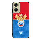 Russia Football Team Motorola Moto G Stylus 5G 2024 Case OV10114