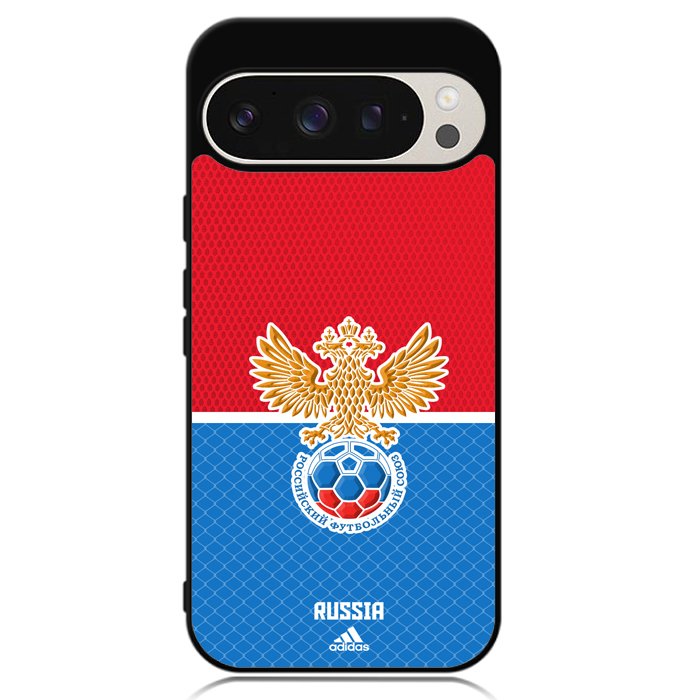 Russia Football Team Google Pixel 9 | Pixel 9 Pro Case OV10114