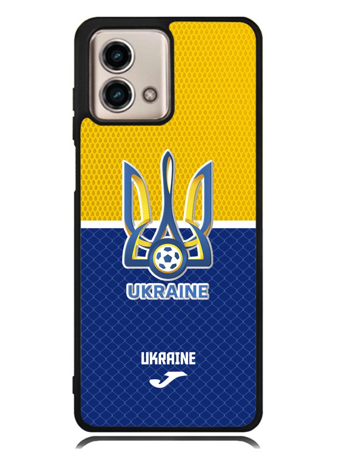Ukraine Football Team Motorola Moto G Stylus 5G 2023 Case OV10182