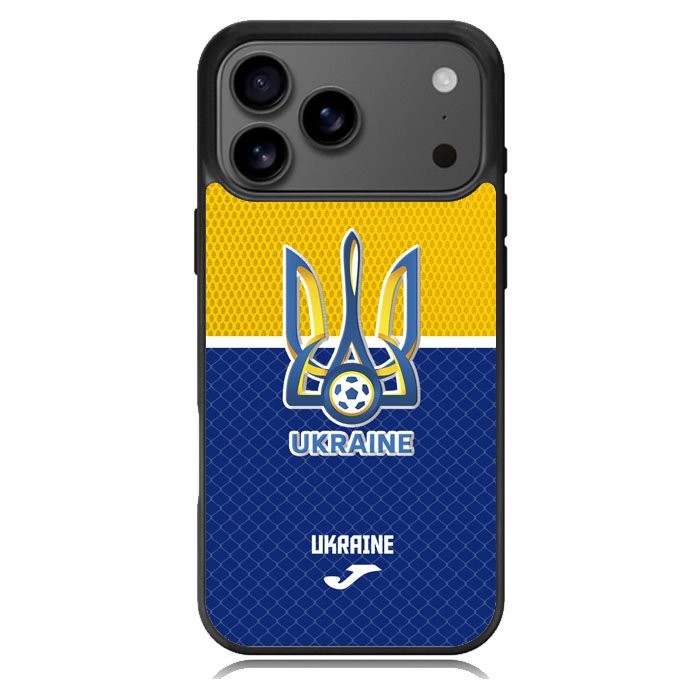 Ukraine Football Team Samsung Galaxy S26 Ultra Case OV10182