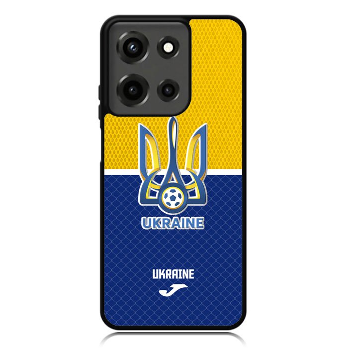 Ukraine Football Team Motorola Moto G 5G 2025 Case OV10182