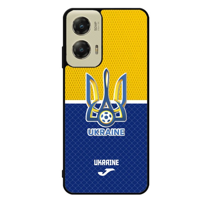 Ukraine Football Team Motorola Moto G Stylus 5G 2024 Case OV10182