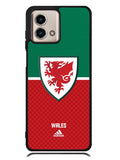 Wales Football Team Motorola Moto G Stylus 5G 2023 Case OV10195