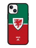 Wales Football Team iPhone 15 Plus Case OV10195