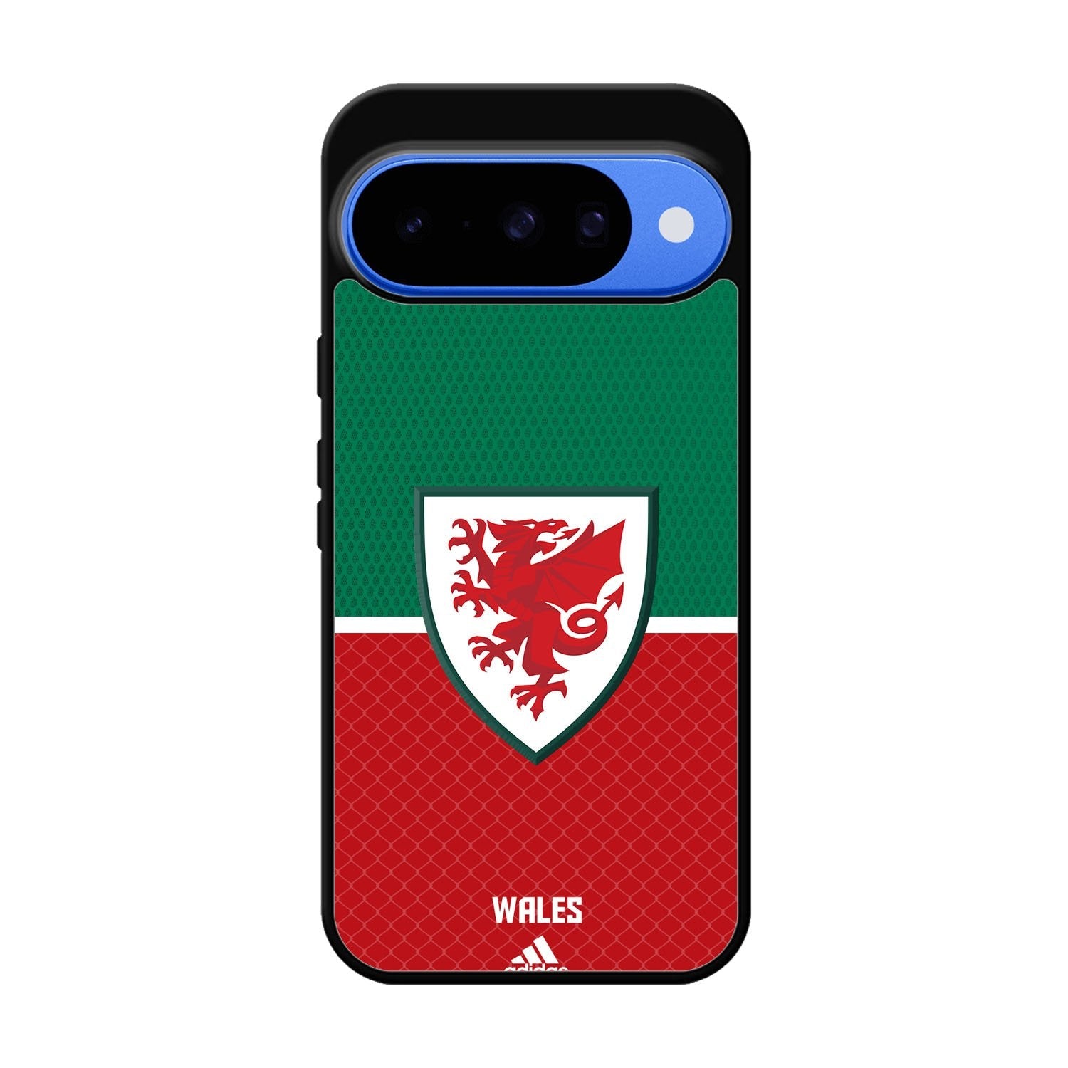 Wales Football Team Google Pixel 10 Case OV10195