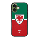 Wales Football Team iPhone 17 Case OV10195