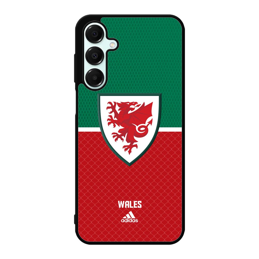 Wales Football Team Samsung Galaxy A16 Case OV10195