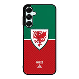Wales Football Team Samsung Galaxy A16 Case OV10195