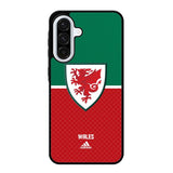 Wales Football Team Samsung Galaxy A56 5G Case RC10195