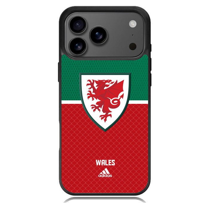 Wales Football Team Samsung Galaxy S26 Ultra Case OV10195
