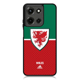 Wales Football Team Motorola Moto G 5G 2025 Case OV10195